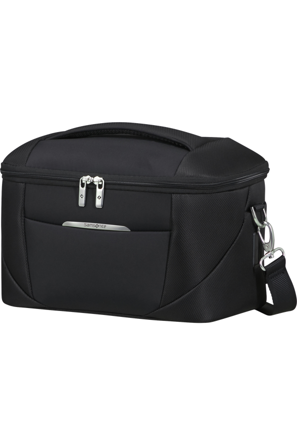 Samsonite Re-Lite Beauty Case  Noir