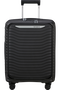 Samsonite Upscape Spinner Expandable Easy Access 55cm  Noir