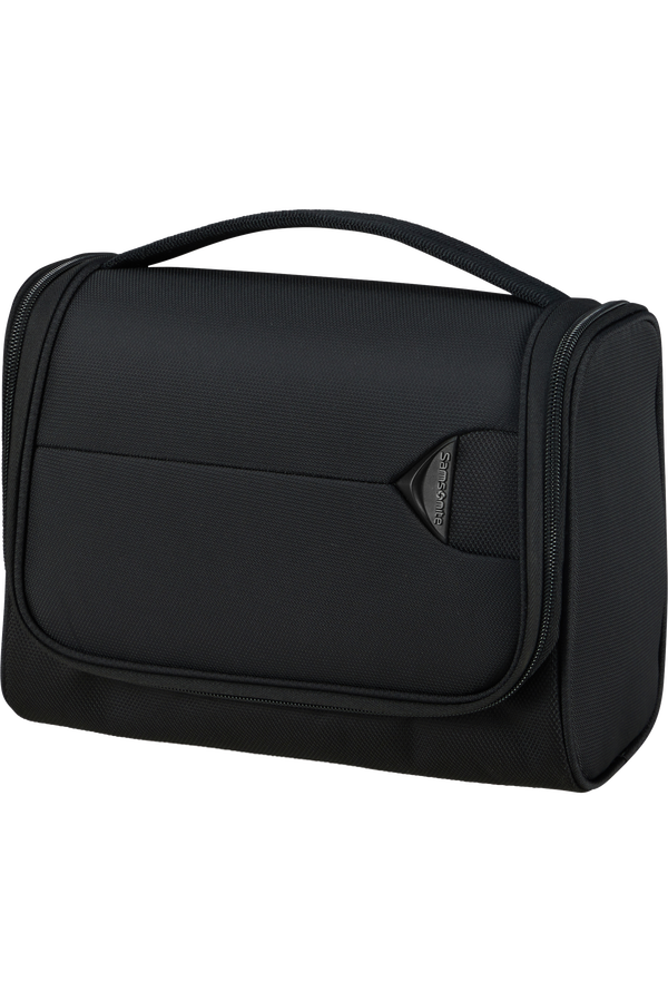 Samsonite Urbify Toilet Kit  Noir Samsonite Urbify Toilet Kit  Noir
