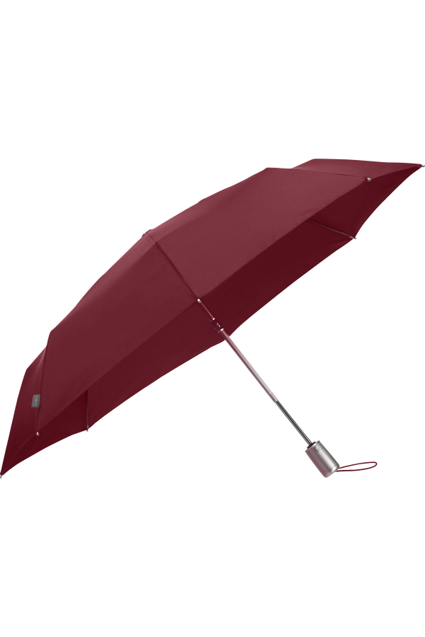 Samsonite Alu Drop S Safe 3 Sect. Auto O/C  Bordeaux