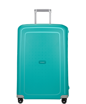 S'Cure Valise 4 roues 75cm 75 x 52 x 31 cm | 4.6 kg