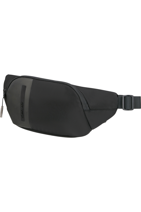 Samsonite Biz2go Waistbag  Schwarz Samsonite Biz2go Waistbag  Schwarz