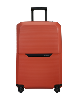 Magnum Eco Valise 4 roues 75cm 75 x 51 x 32 cm | 4 kg