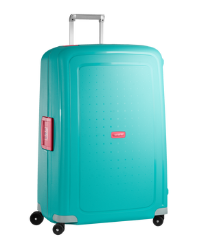 S'Cure Valise 4 roues 81cm 81 x 55 x 35 cm | 5 kg