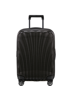 C-Lite Valise &agrave; 4 roues extensible 55cm 55 x 40 x 20/23 cm | 2.1 kg