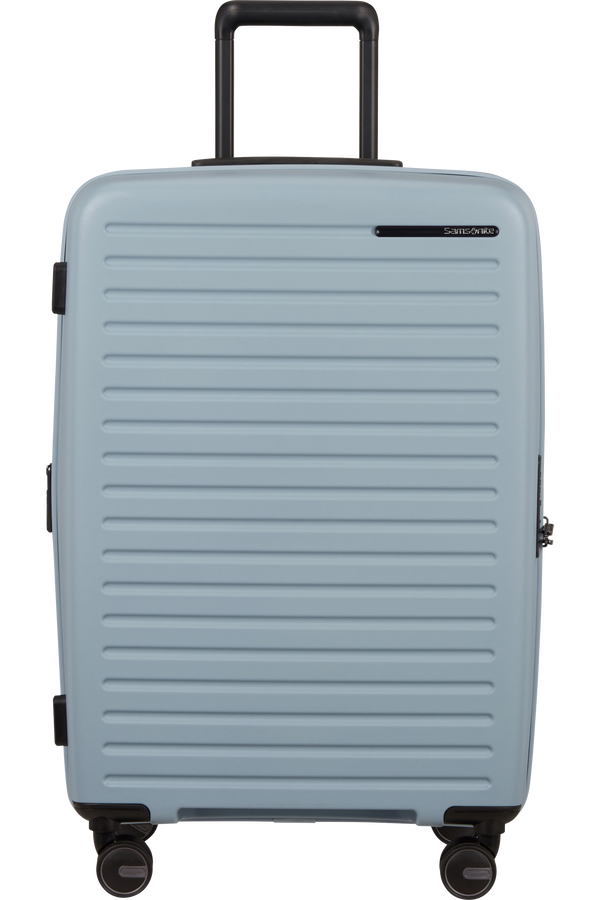 Restackd Valise 4 roues extensible 68cm