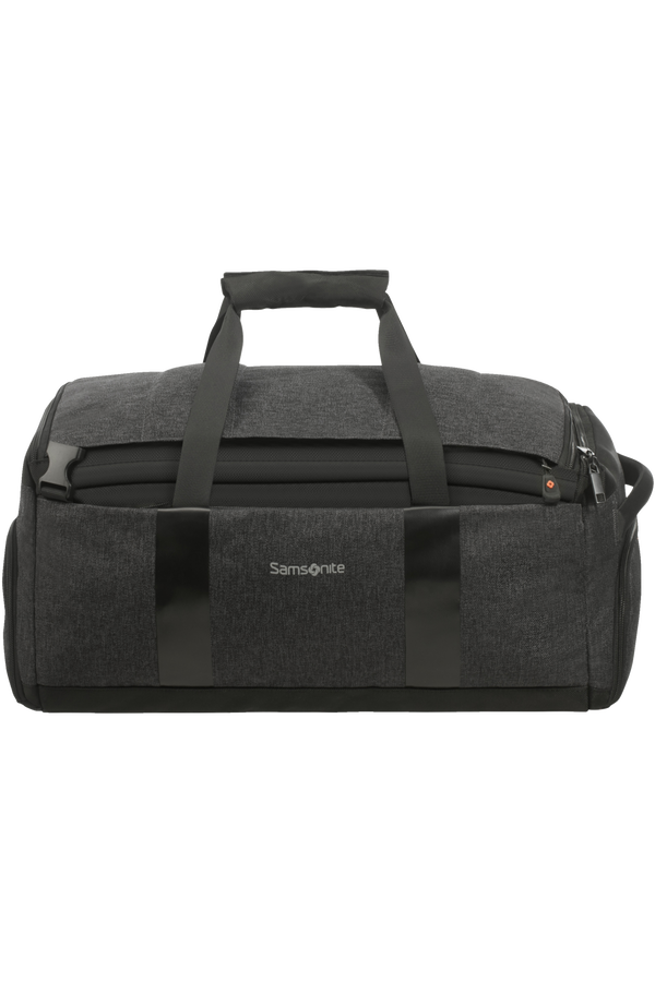 Samsonite Bleisure Duffle Bp  Anthracite