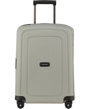 S'cure Eco Valise 4 roues 55cm 55 x 40 x 20 cm | 2.9 kg