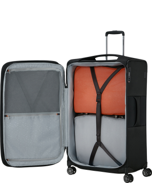 Re-Lite Valise 4 roues extensible 78cm 78 x 48 x 33/36 cm | 3.2 kg Re-Lite Valise 4 roues extensible 78cm 78 x 48 x 33/36 cm | 3.2 kg