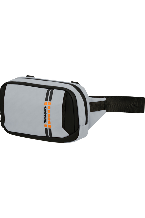 Samsonite Active Road Waistbag  Gris Samsonite Active Road Waistbag  Gris