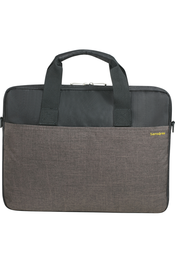 Samsonite Sideways 2.0 Shuttle Sleeve  15.6inch Noir/Gris