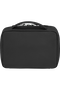 Samsonite Stackd Toilet Kit Hannging Toilet Kit  Schwarz Samsonite Stackd Toilet Kit Hannging Toilet Kit  Schwarz