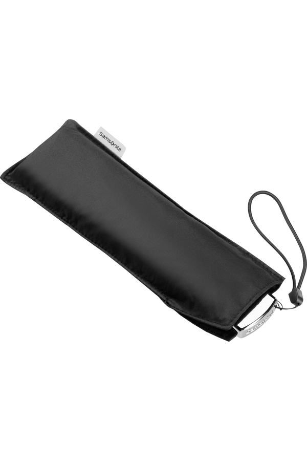 Samsonite Rain Pro 3 Sect. Ultra Mini Flat Schwarz Samsonite Rain Pro 3 Sect. Ultra Mini Flat Schwarz