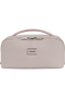 Samsonite Image Toilet Kit Beauty Case  Rose Samsonite Image Toilet Kit Beauty Case  Rose