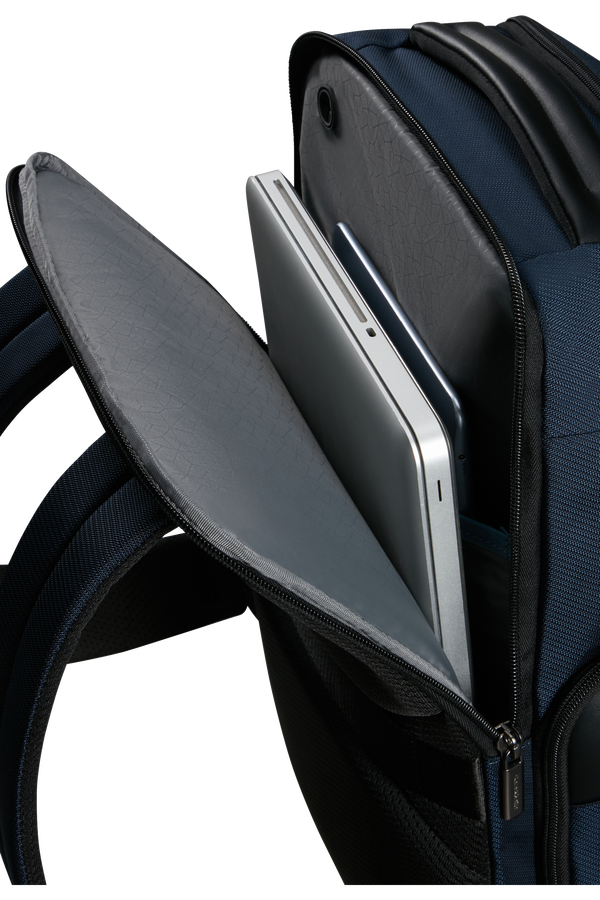 Samsonite Evosight Backpack 15.6''  Blau