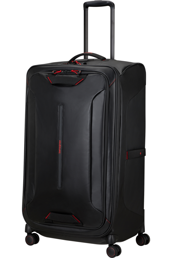 Samsonite Ecodiver SPINNER DUFFLE 79/29  Noir