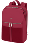 Samsonite Activ-Eight Zippered Backpack 15.6'  Magenta