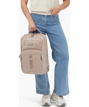 Urban-Eye Rucksack 14.1" 41 x 28 x 16 cm | 1 kg