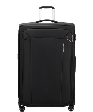 Respark Trolley mit 4 Rollen Erweiterbar 82cm 82 x 53 x 34/38 cm | 4 kg Respark Trolley mit 4 Rollen Erweiterbar 82cm 82 x 53 x 34/38 cm | 4 kg
