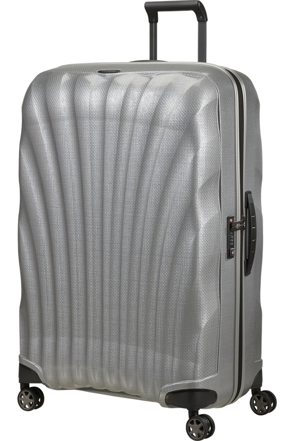 C-Lite Trolley mit 4 Rollen 81cm