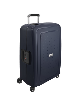 S'Cure DLX Valise 4 roues 69cm 69 x 49 x 29 cm | 4.1 kg