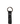 Pro-Dlx 6 Slg Schlüsselanhänger 2 x 8 x 1 cm