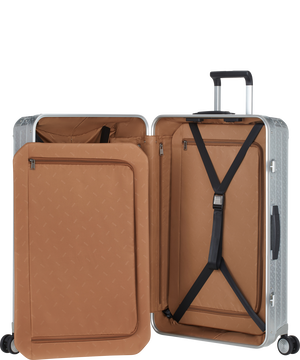 BOSS | Samsonite Valise à 4 roues 76cm 76 x 51 x 28 cm | 7.5 kg BOSS | Samsonite Valise à 4 roues 76cm 76 x 51 x 28 cm | 7.5 kg