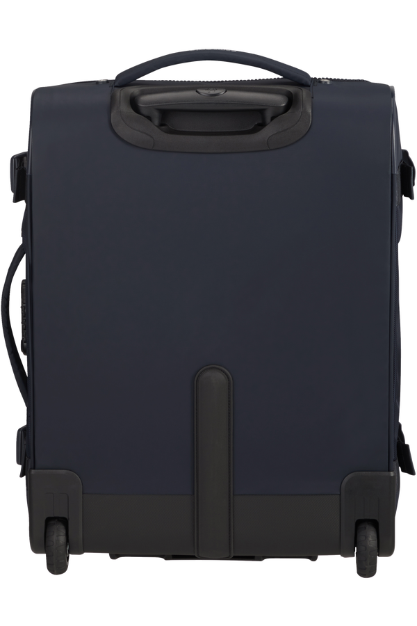 Samsonite Midtown Duffle with wheels 55cm  Bleu fonc&eacute;