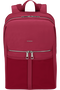 Samsonite Activ-Eight Zippered Backpack 15.6'  Magenta