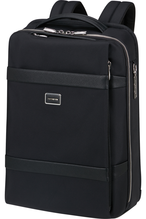 Samsonite Image Biz Backpack 15.6'  Noir Samsonite Image Biz Backpack 15.6'  Noir