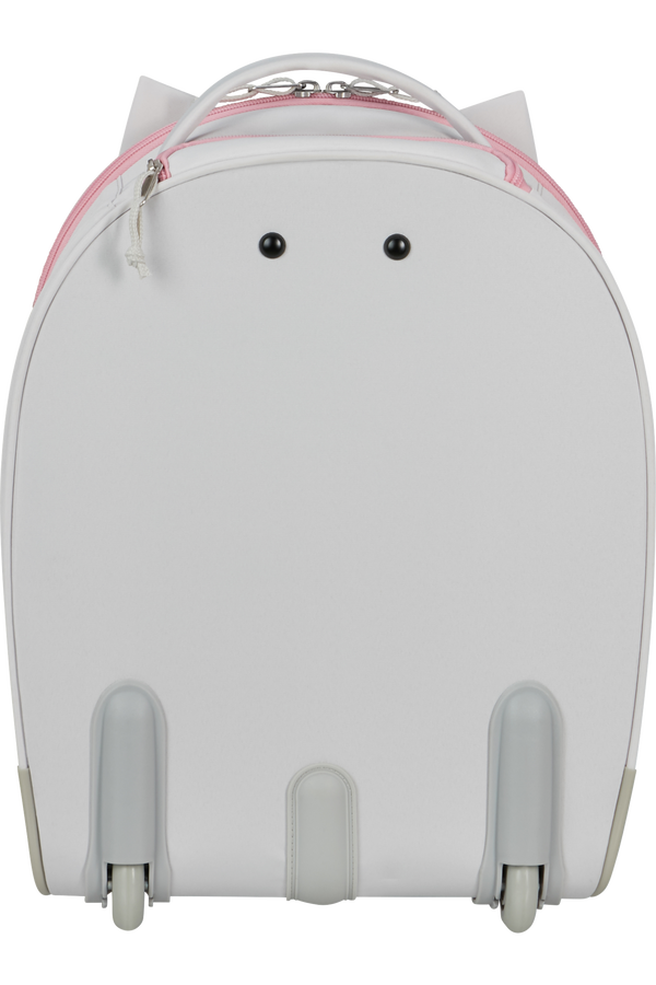 Samsonite Happy Sammies Disney Upright 45/16 Disney Marie  Aristocat Marie Samsonite Happy Sammies Disney Upright 45/16 Disney Marie  Aristocat Marie
