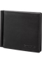 Samsonite Attack 2 Slg 709 - 8CC H+MONEY CLIP  Noir