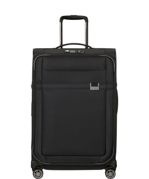 Airea Trolley mit 4 Rollen erweiterbar 67cm 67 x 43 x 26/30 cm | 2.7 kg Airea Trolley mit 4 Rollen erweiterbar 67cm 67 x 43 x 26/30 cm | 2.7 kg