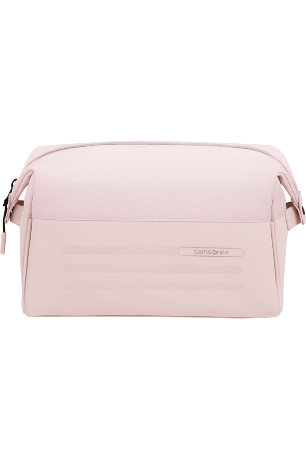 Samsonite Stackd Toilet Kit Toilet Pouch  Rose