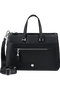Samsonite Karissa Evo Org. Tote 14.1' 3 Comp  Schwarz Samsonite Karissa Evo Org. Tote 14.1' 3 Comp  Schwarz