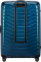 Samsonite Proxis Spinner 86cm Bleu pétrole