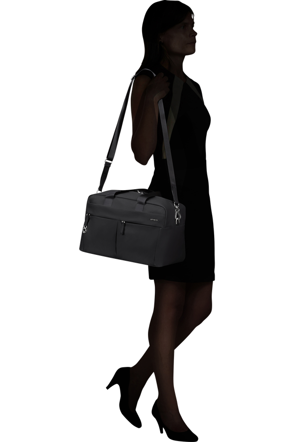 Samsonite Move 5.0 Duffle XS  Schwarz