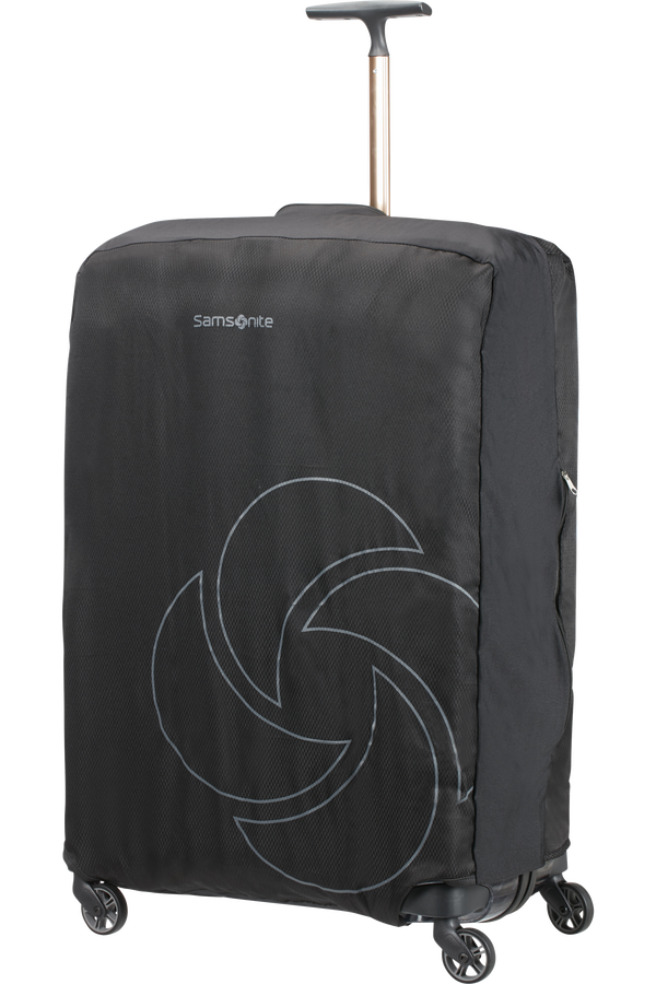 Samsonite Global Ta Foldable Luggage Cover XL  Noir