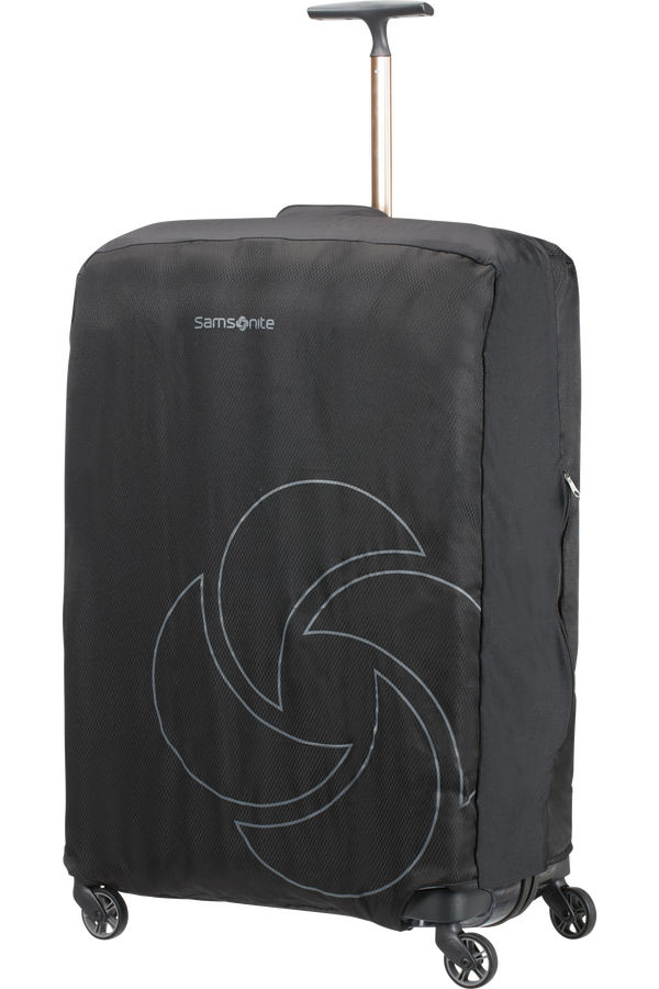 Samsonite Global Ta Foldable Luggage Cover XL  Noir