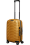 Samsonite Proxis Spinner Expandable Length 35cm 55cm  Honey Gold