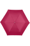 Samsonite Alu Drop S 3 Sect. Manual Flat  Raspberry Pink Samsonite Alu Drop S 3 Sect. Manual Flat  Raspberry Pink