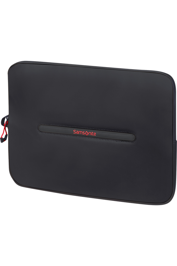 Samsonite Ecodiver Add-Ons Laptop Sleeve 15.6'  Noir