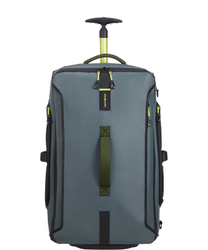 Paradiver Light Sac de voyage &agrave; roulettes 67cm 67 x 28 x 42 cm | 2.6 kg