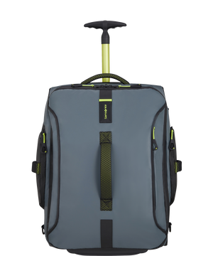 Paradiver Light Sac de voyage &agrave; roulettes/Sac &agrave; dos 55cm 55 x 25 x 40 cm | 2.4 kg