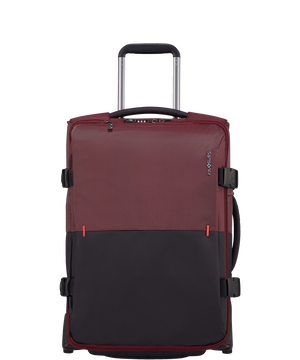 Rythum Sac de voyage &agrave; roulettes 55cm 55 x 40 x 20 cm | 2.4 kg