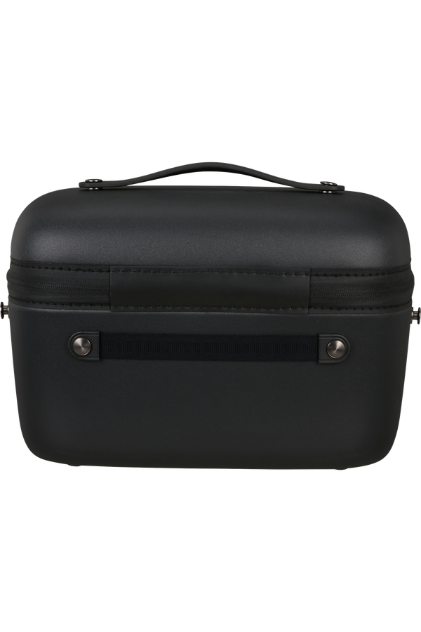 Samsonite Stackd Beauty Case  Noir