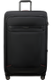 Samsonite Pro-Dlx 6 Trvl Spinner Expandable 79cm  Noir