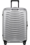 Samsonite Proxis Spinner 69cm  Argent