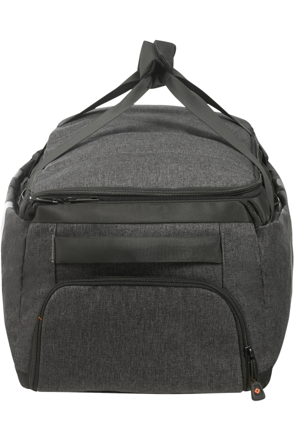 Samsonite Bleisure Duffle Bp  Anthracite