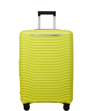 Upscape Trolley mit 4 Rollen erweiterbar 68cm 68 x 47 x 28/31 cm | 3 kg Upscape Trolley mit 4 Rollen erweiterbar 68cm 68 x 47 x 28/31 cm | 3 kg